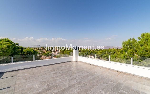 Resale - Detached villa - Orihuela - Los Balcones