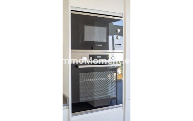 Resale - Detached villa - Orihuela - Los Balcones