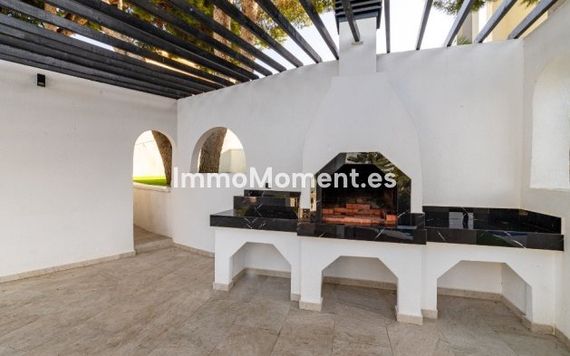 Resale - Detached villa - Orihuela - Los Balcones