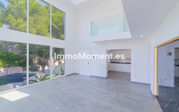 Resale - Detached villa - Orihuela - Los Balcones