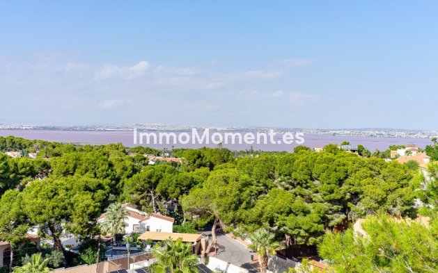 Resale - Detached villa - Orihuela - Los Balcones