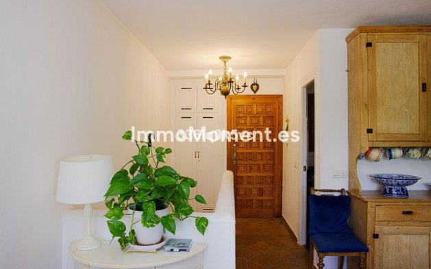 Bestaande woning - Appartement - Benahavís - Benahavís Centro