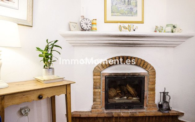 Bestaande woning - Appartement - Benahavís - Benahavís Centro