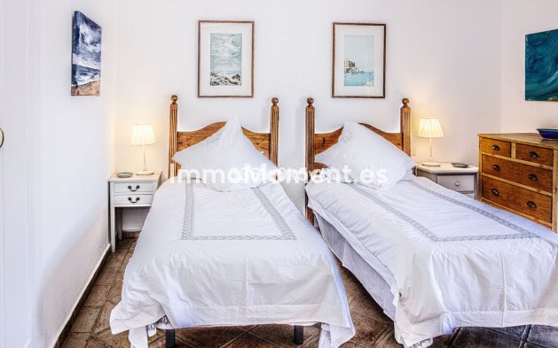 Bestaande woning - Appartement - Benahavís - Benahavís Centro