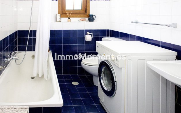 Bestaande woning - Appartement - Benahavís - Benahavís Centro