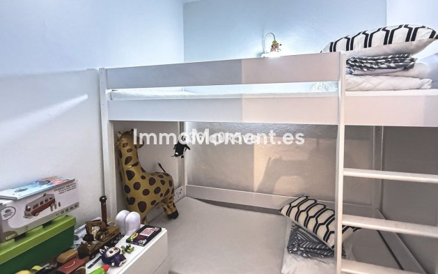 Bestaande woning - Appartement - Benahavís - Benahavís Centro