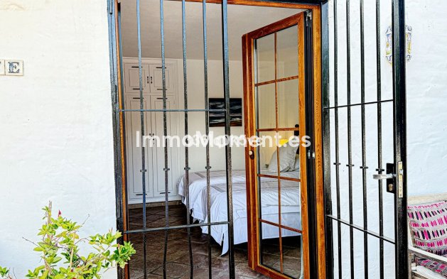 Bestaande woning - Appartement - Benahavís - Benahavís Centro