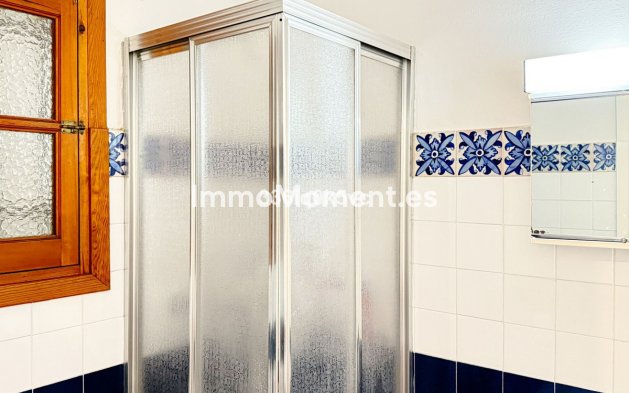 Bestaande woning - Appartement - Benahavís - Benahavís Centro