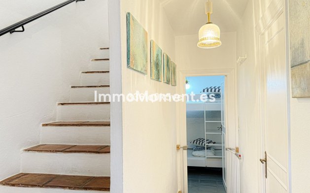 Bestaande woning - Appartement - Benahavís - Benahavís Centro