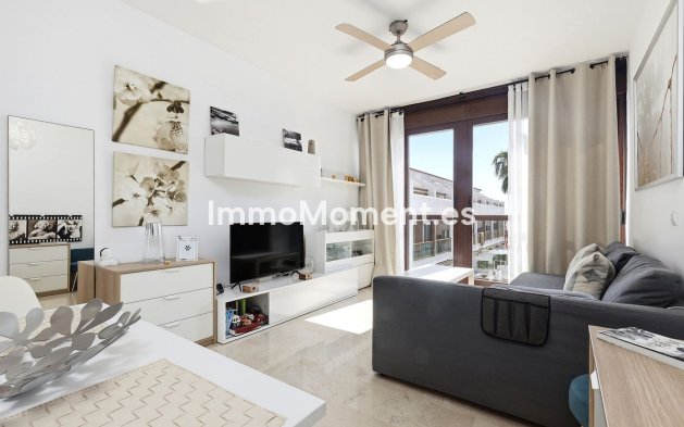 Resale - Apartment - Mijas - Mijas Golf