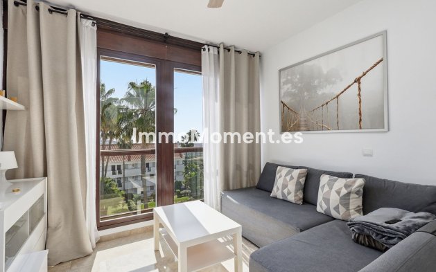 Resale - Apartment - Mijas - Mijas Golf