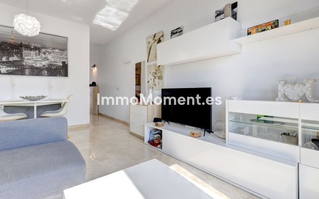 Resale - Apartment - Mijas - Mijas Golf
