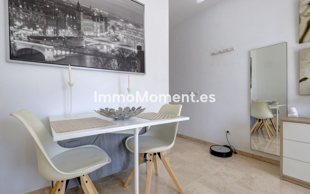 Resale - Apartment - Mijas - Mijas Golf