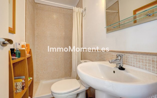 Resale - Apartment - Mijas - Mijas Golf