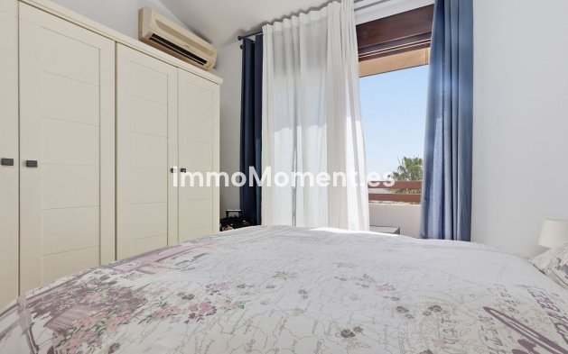 Resale - Apartment - Mijas - Mijas Golf