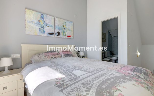 Resale - Apartment - Mijas - Mijas Golf