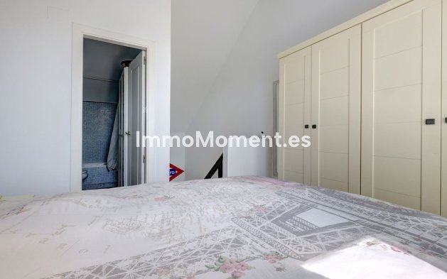 Resale - Apartment - Mijas - Mijas Golf