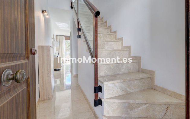 Resale - Apartment - Mijas - Mijas Golf