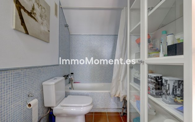 Resale - Apartment - Mijas - Mijas Golf