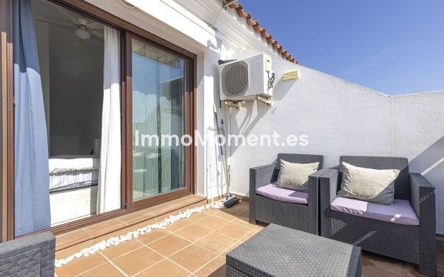 Resale - Apartment - Mijas - Mijas Golf