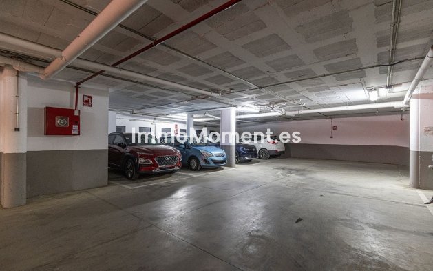 Resale - Apartment - Mijas - Mijas Golf