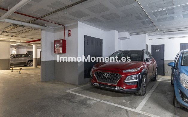 Resale - Apartment - Mijas - Mijas Golf