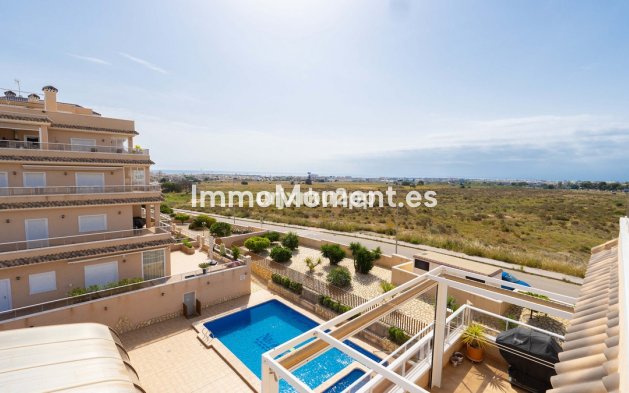 Bestaande woning - Appartement - Orihuela - Villamartin