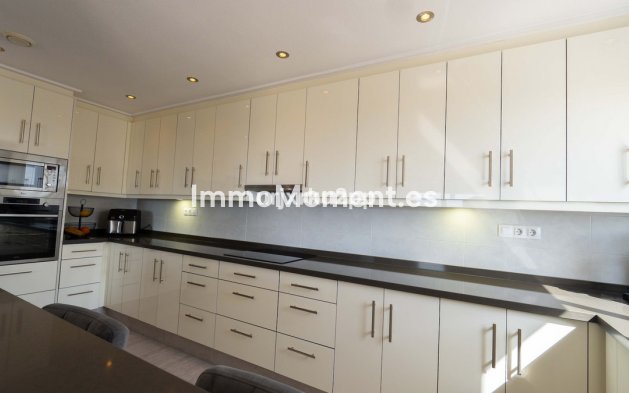 Bestaande woning - Appartement - Orihuela - Villamartin