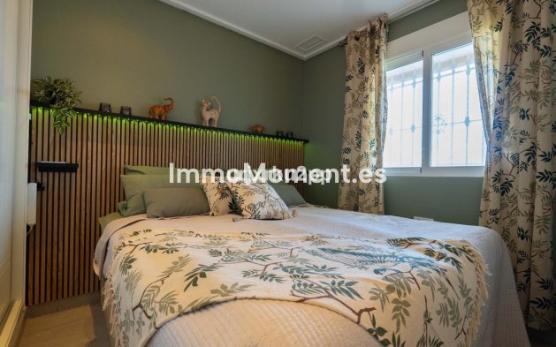 Bestaande woning - Appartement - Orihuela - Villamartin