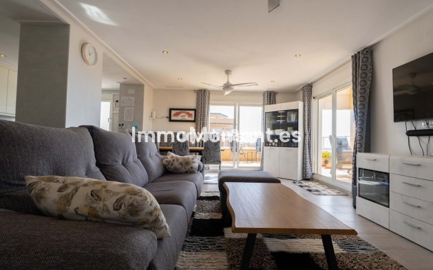 Bestaande woning - Appartement - Orihuela - Villamartin