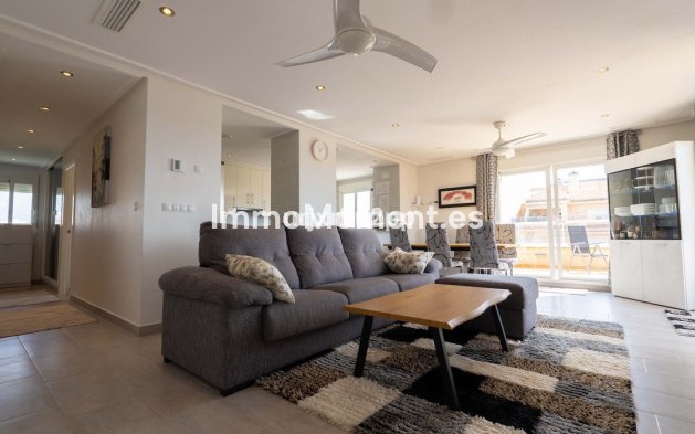 Bestaande woning - Appartement - Orihuela - Villamartin