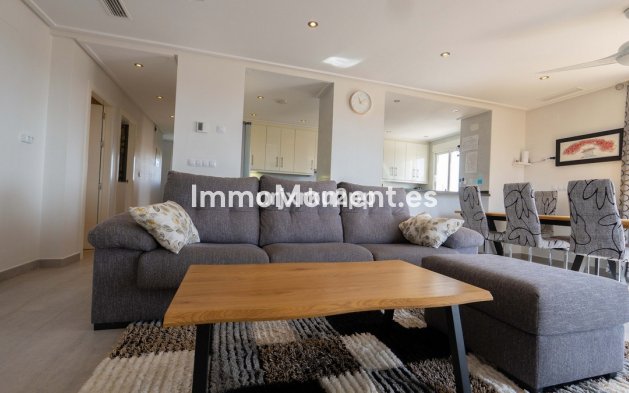 Bestaande woning - Appartement - Orihuela - Villamartin