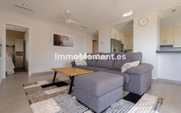Bestaande woning - Appartement - Orihuela - Villamartin