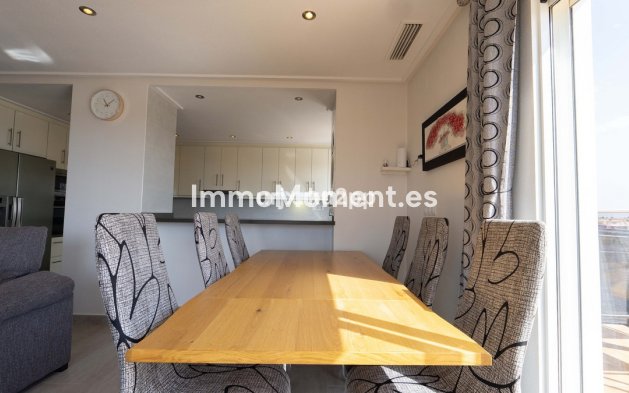 Bestaande woning - Appartement - Orihuela - Villamartin
