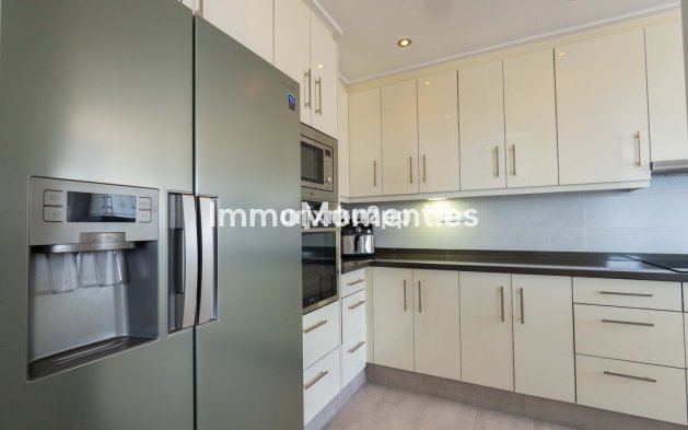 Bestaande woning - Appartement - Orihuela - Villamartin