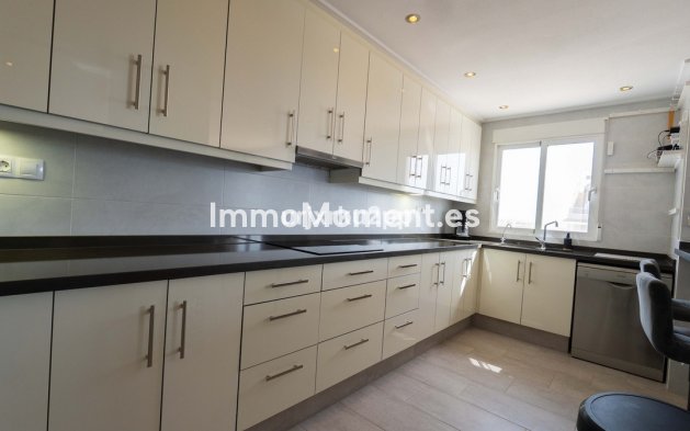 Bestaande woning - Appartement - Orihuela - Villamartin