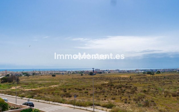 Bestaande woning - Appartement - Orihuela - Villamartin