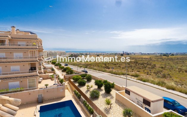 Bestaande woning - Appartement - Orihuela - Villamartin