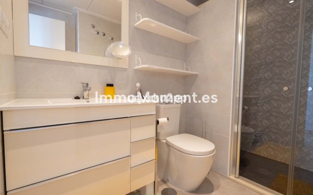 Bestaande woning - Appartement - Orihuela - Villamartin