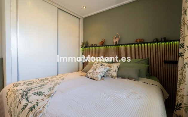 Bestaande woning - Appartement - Orihuela - Villamartin