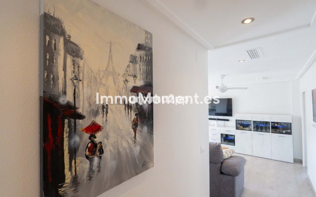 Bestaande woning - Appartement - Orihuela - Villamartin