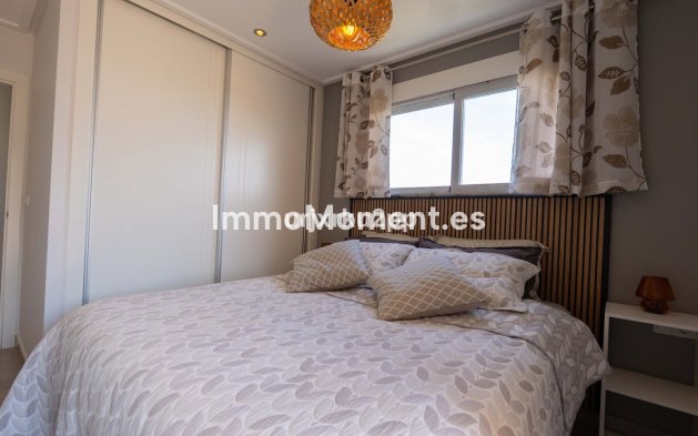 Bestaande woning - Appartement - Orihuela - Villamartin