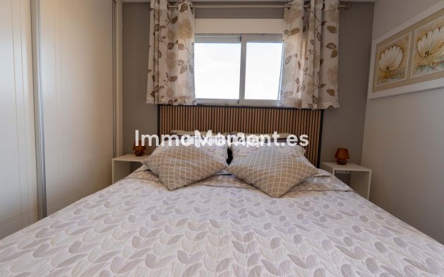 Bestaande woning - Appartement - Orihuela - Villamartin