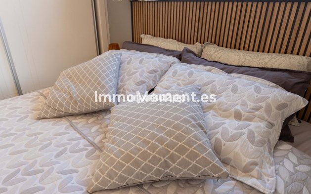 Bestaande woning - Appartement - Orihuela - Villamartin