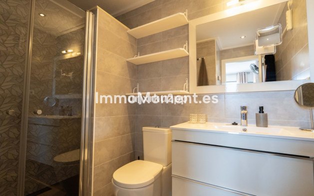 Bestaande woning - Appartement - Orihuela - Villamartin
