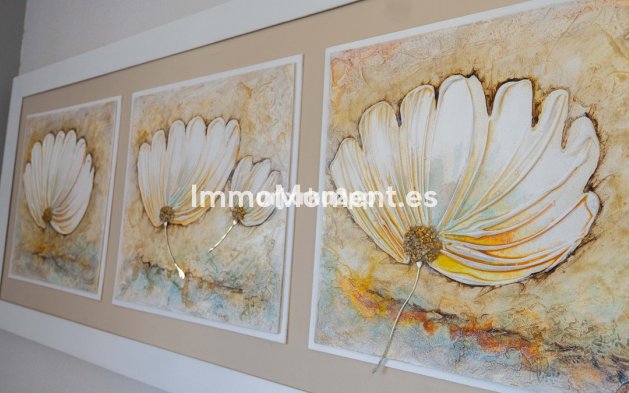Bestaande woning - Appartement - Orihuela - Villamartin