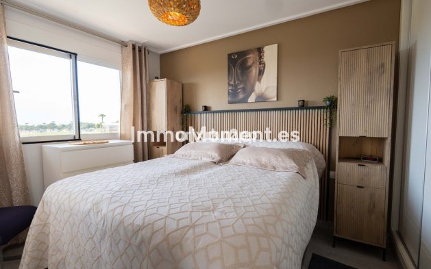 Bestaande woning - Appartement - Orihuela - Villamartin