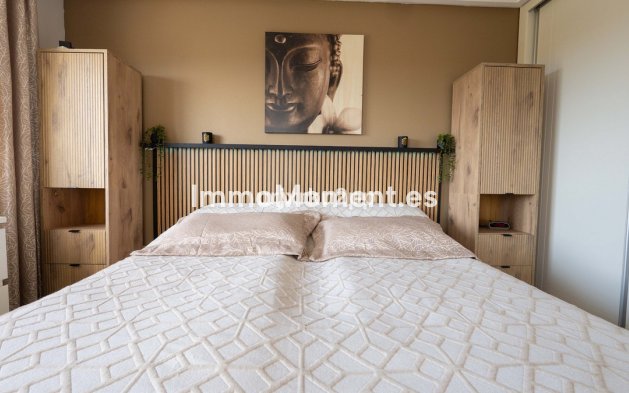 Bestaande woning - Appartement - Orihuela - Villamartin