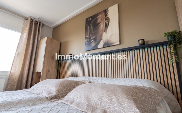 Bestaande woning - Appartement - Orihuela - Villamartin