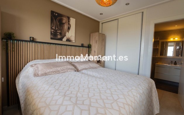 Bestaande woning - Appartement - Orihuela - Villamartin